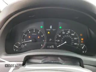 2010 Lexus RX 350 with VIN 2T2BK1BA1AC021974, listed as a Copart auction lot 49097325 with 111,078 mi miles and Salvage Title. Bid and sale history available at DreamBid. Image 9.