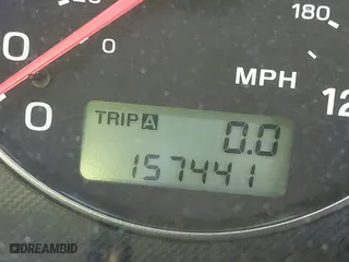 2003 Subaru Legacy Wagon Outback with VIN 4S3BH675537644949, listed as a IAAI auction lot 41696149 with 157,441 mi miles. Bid and sale history available at carsss.com. Image 15.