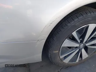 2019 Nissan Altima SL with VIN 1N4BL4EV3KC230490, listed as a IAAI auction lot 41786522 with 113,320 mi miles and . Bid and sale history available at DreamBid. Image 19.