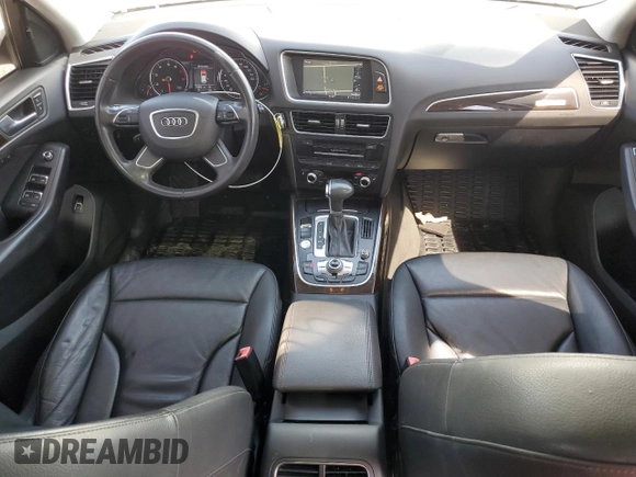 2014 Audi Q5 Premium Plus с VIN WA1DGAFP2EA084227, выставлен на аукционе Copart как лот 55132985 с пробегом 112 039 миль миль и Чистый • Clean title. История ставок и продаж доступна на DreamBid. Изображение 8.