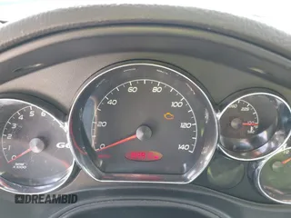 2008 Pontiac G6 1SV Value Leader z VIN 1G2ZF57B084285978, wystawiony jako IAAI lot #41726455 z przebiegiem 199 910 mil mil oraz . Historia ofert i sprzedaży dostępna na DreamBid. Obrazek 7.