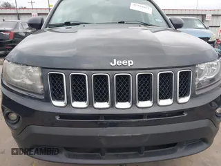 2014 Jeep Compass Sport with VIN 1C4NJCBB0ED647937, listed as a IAAI auction lot 41444062 with 135,679 mi miles and . Bid and sale history available at DreamBid. Image 12.