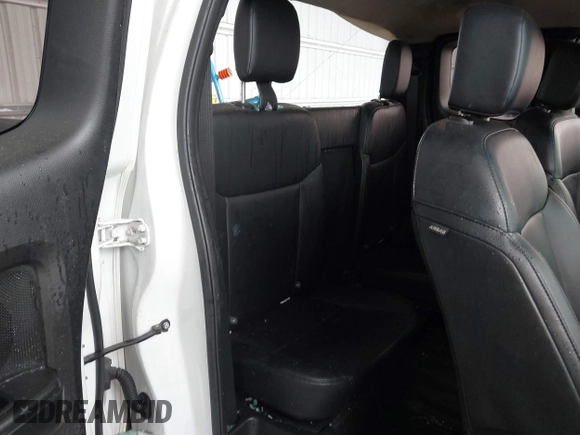 2021 Ford Ranger XL with VIN 1FTER1EH3MLD08090, listed as a IAAI auction lot 42237937 with 68,757 mi miles and . Bid and sale history available at DreamBid. Image 8.