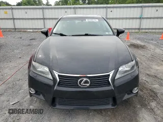 2014 Lexus GS 350 z VIN JTHCE1BL1E5027700, wystawiony jako Copart lot #58449145 z przebiegiem 231 201 mil mil oraz Tytuł czysty. Historia ofert i sprzedaży dostępna na DreamBid. Obrazek 5.