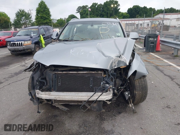 2010 Audi Q5 Premium Plus с VIN WA1LKAFP3AA005541, выставлен на аукционе IAAI как лот 42382512 с пробегом 148 331 миль миль и . История ставок и продаж доступна на DreamBid. Изображение 11.