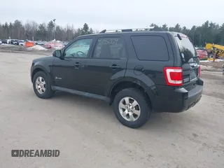 2011 Ford Escape Hybrid with VIN 1FMCU5K3XBKB73534, listed as a IAAI auction lot 41795069 with 160,000 mi miles and . Bid and sale history available at DreamBid. Image 3.