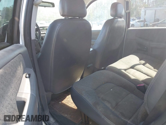 2004 Ford Explorer XLS with VIN 1FMZU62K64UB21610, listed as a IAAI auction lot 41754063 with 203,591 mi miles and . Bid and sale history available at DreamBid. Image 8.
