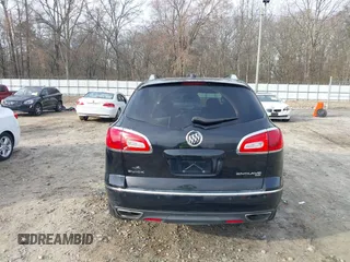 2016 Buick Enclave Leather with VIN 5GAKVBKD2GJ318519, listed as a IAAI auction lot 41780902 with 197,649 mi miles and . Bid and sale history available at DreamBid. Image 17.