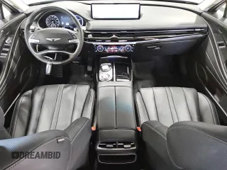 2024 Genesis G80 2.5T z VIN KMTGB4SC5RU238568, wystawiony jako Copart lot #55865385 z przebiegiem 31 181 mil mil oraz Tytuł czysty. Historia ofert i sprzedaży dostępna na DreamBid. Obrazek 8.