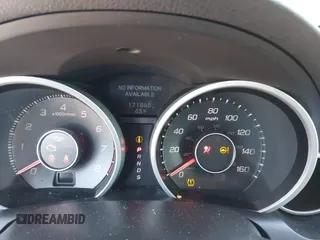 2009 Acura TL z VIN 19UUA86279A017568, wystawiony jako IAAI lot #41975176 z przebiegiem 171 865 mil mil oraz . Historia ofert i sprzedaży dostępna na DreamBid. Obrazek 7.