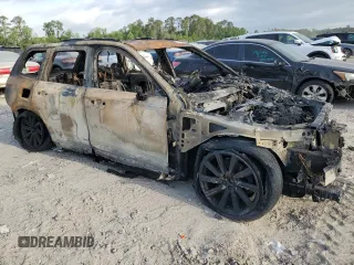 2017 Volvo XC90 Inscription с VIN YV4A22PLXH1179032, выставлен на аукционе Copart как лот 53241925 с пробегом Не указан миль и На запчасти • Non repairable. История ставок и продаж доступна на DreamBid. Изображение 4.