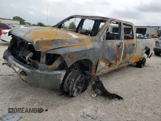 2017 Ram 2500 Tradesman z VIN 3C6TR5HT5HG663786, wystawiony jako Copart lot #79176704 z przebiegiem Nie podano mil oraz Nie do naprawy • Non repairable. Historia ofert i sprzedaży dostępna na DreamBid. Obrazek 1.