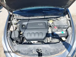 2013 Dodge Dart SXT with VIN 1C3CDFBA2DD184970, listed as a IAAI auction lot 42321046 with 111,480 mi miles and . Bid and sale history available at DreamBid. Image 10.