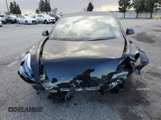 2023 Tesla Model 3 с VIN 5YJ3E1EA7PF466364, выставлен на аукционе Copart как лот 48491475 с пробегом 61 444 миль миль и Списание • Salvage title. История ставок и продаж доступна на DreamBid. Изображение 5.