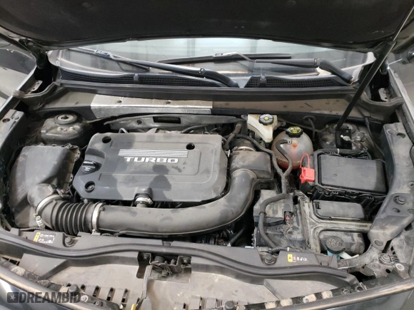 2019 Cadillac XT4 FWD Sport with VIN 1GYFZER49KF146538, listed as a Copart auction lot 51551665 with 45,077 mi miles and Clean Title. Bid and sale history available at carsss.com. Image 12.