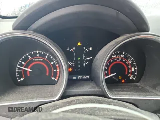 2010 Toyota Highlander Limited z VIN 5TDDK3EH2AS024908, wystawiony jako Copart lot #63053825 z przebiegiem 231 024 mil mil oraz Czysty tytuł • Clean title. Historia ofert i sprzedaży dostępna na DreamBid. Obrazek 9.
