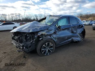 2016 Lexus NX 200t with VIN JTJBARBZ6G2054811, listed as a Copart auction lot 86850264 with 0 mi miles and Salvage Title. Bid and sale history available at carsss.com. Image 1.