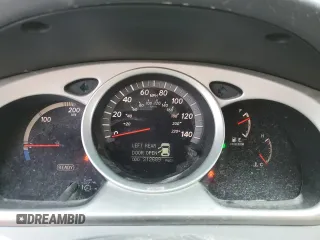 2006 Toyota Highlander Hybrid with VIN JTEEW21A960014765, listed as a Copart auction lot 78465134 with 212,689 mi miles and Clean Title. Bid and sale history available at carsss.com. Image 9.