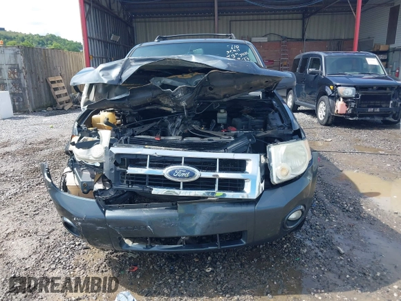 2008 Ford Escape XLT с VIN 1FMCU03198KE78192, выставлен на аукционе IAAI как лот 42260306 с пробегом 270 069 миль миль и . История ставок и продаж доступна на DreamBid. Изображение 12.