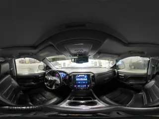 2017 GMC Sierra 1500 Denali z VIN 3GTU2PEJ7HG243799, wystawiony jako Copart lot #53297915 z przebiegiem 98 580 mil mil oraz Szkoda całkowita • Salvage title. Historia ofert i sprzedaży dostępna na DreamBid. Obrazek 13.