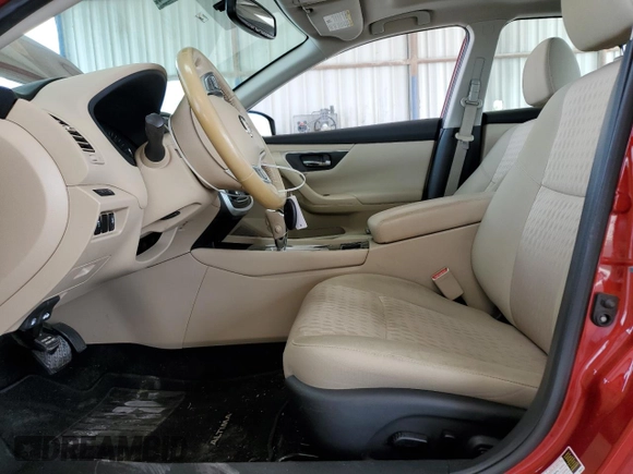 2018 Nissan Altima 2.5 S with VIN 1N4AL3AP2JC223235, listed as a Copart auction lot 51663755 with 82,805 mi miles and Salvage Title. Bid and sale history available at carsss.com. Image 7.