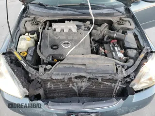 2002 Nissan Altima SE with VIN 1N4BL11E72C201174, listed as a Copart auction lot 79895454 with 164,506 mi miles and Salvage Title. Bid and sale history available at carsss.com. Image 13.