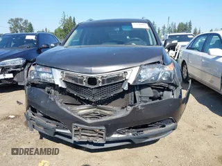 2010 Acura MDX Technology with VIN 2HNYD2H41AH516692, listed as a IAAI auction lot 37644095 with 183,058 mi miles and . Bid and sale history available at DreamBid. Image 12.