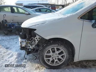 2020 Chrysler Voyager LX z VIN 2C4RC1CG7LR287442, wystawiony jako IAAI lot #41333170 z przebiegiem 30 355 mil mil oraz . Historia ofert i sprzedaży dostępna na DreamBid. Obrazek 18.