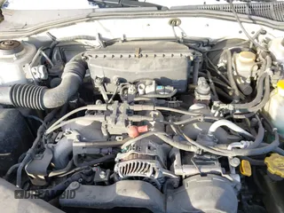 2003 Subaru Legacy Outback Limited with VIN 4S3BH686137610336, listed as a IAAI auction lot 41345221 with 254,353 mi miles and . Bid and sale history available at DreamBid. Image 10.