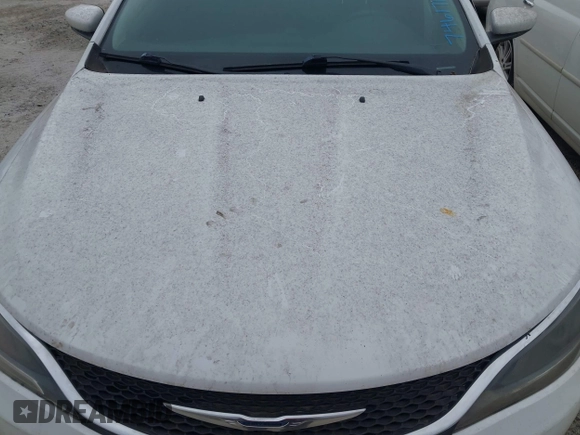2015 Chrysler 200 Limited with VIN 1C3CCCAB9FN746176, listed as a IAAI auction lot 42649936 with 191,041 mi miles and . Bid and sale history available at DreamBid. Image 6.