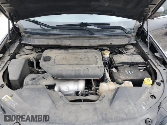 2020 Jeep Cherokee Latitude Plus with VIN 1C4PJLLB9LD548909, listed as a Copart auction lot 44524555 with 88,129 mi miles and Salvage Title. Bid and sale history available at carsss.com. Image 12.