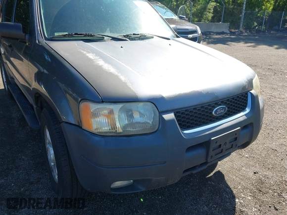 2004 Ford Escape XLT with VIN 1FMCU031X4DA18148, listed as a IAAI auction lot 42566498 with 264,092 mi miles and . Bid and sale history available at DreamBid. Image 6.