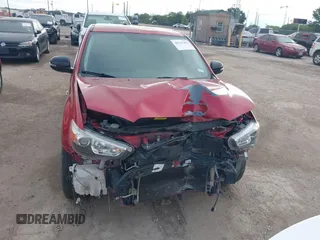 2019 Mitsubishi Outlander Sport ES 2.0 with VIN JA4AP3AU6KU008600, listed as a IAAI auction lot 40227494 with 82,357 mi miles. Bid and sale history available at carsss.com. Image 13.