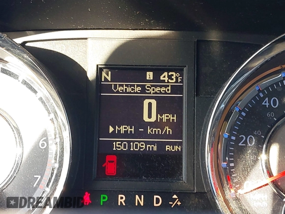2014 Chrysler Town & Country Limited with VIN 2C4RC1GGXER176316, listed as a IAAI auction lot 41423119 with 150,109 mi miles and . Bid and sale history available at DreamBid. Image 15.