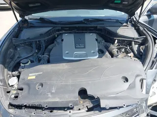 2012 Infiniti M with VIN JN1BY1AR3CM390550, listed as a IAAI auction lot 42797466 with 177,338 mi miles and . Bid and sale history available at DreamBid. Image 10.