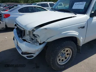 1999 Ford Ranger XLT with VIN 1FTZR15X0XPA79051, listed as a IAAI auction lot 42415443 with 246,329 mi miles and . Bid and sale history available at DreamBid. Image 6.
