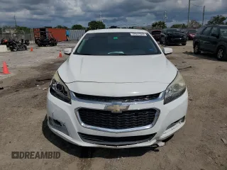 2016 Chevrolet Malibu Limited LT with VIN 1G11C5SA6GF150869, listed as a Copart auction lot 72541584 with 170,640 mi miles and Clean Title. Bid and sale history available at carsss.com. Image 5.
