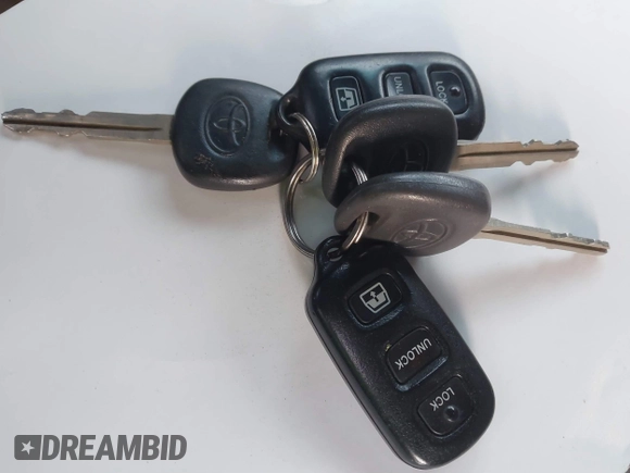 2006 Toyota 4Runner Limited with VIN JTEBT17R560062086, listed as a IAAI auction lot 41271577 with 125,475 mi miles and . Bid and sale history available at DreamBid. Image 11.