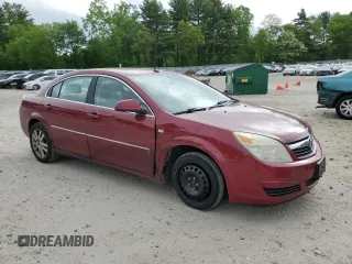 2007 Saturn Aura XE z VIN 1G8ZS57N97F273231, wystawiony jako Copart lot #57875655 z przebiegiem 79 279 mil mil oraz Tytuł czysty. Historia ofert i sprzedaży dostępna na DreamBid. Obrazek 4.