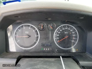2010 Dodge Ram 1500 ST with VIN 1D7RB1GP2AS247204, listed as a Copart auction lot 89374195 with 159,526 mi miles and Salvage Title. Bid and sale history available at carsss.com. Image 9.