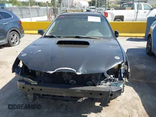 2006 Subaru Impreza WRX с VIN JF1GG796X6G804872, выставлен на аукционе IAAI как лот 42361269 с пробегом Не указан миль и . История ставок и продаж доступна на DreamBid. Изображение 6.