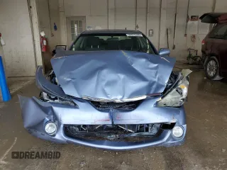 2006 Toyota Solara SE z VIN 4T1CA38P46U096385, wystawiony jako Copart lot #59375335 z przebiegiem 136 028 mil mil oraz Szkoda całkowita • Salvage title. Historia ofert i sprzedaży dostępna na DreamBid. Obrazek 5.
