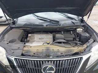 2012 Lexus RX 350 with VIN 2T2ZK1BA5CC084769, listed as a IAAI auction lot 42640969 with 134,639 mi miles and . Bid and sale history available at DreamBid. Image 10.