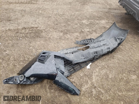 2018 Toyota Sienna LE Auto Access Seat with VIN 5TDKZ3DC4JS948792, listed as a Copart auction lot 52949475 with Not Provided miles and Salvage Title. Bid and sale history available at carsss.com. Image 12.