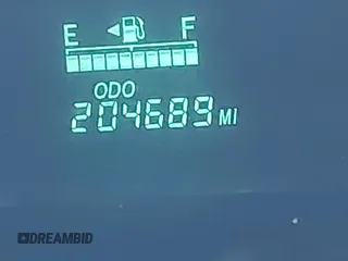 2005 Toyota Prius with VIN JTDKB20U453040279, listed as a IAAI auction lot 41335444 with 204,689 mi miles and . Bid and sale history available at DreamBid. Image 15.