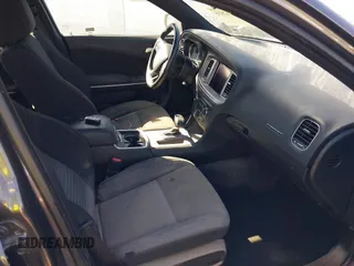 2023 Dodge Charger SXT with VIN 2C3CDXBG1PH630916, listed as a IAAI auction lot 41962035 with 41,818 mi miles and . Bid and sale history available at DreamBid. Image 5.