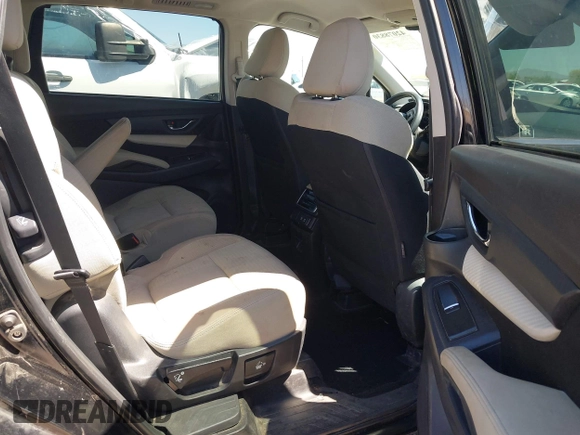 2019 Subaru Ascent Premium with VIN 4S4WMAFD7K3404604, listed as a IAAI auction lot 42078830 with 99,373 mi miles and . Bid and sale history available at DreamBid. Image 8.