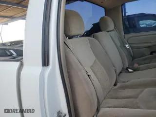 2006 Chevrolet Silverado 1500 LS with VIN 3GCEC14V26G155226, listed as a Copart auction lot 74065404 with 203,097 mi miles and Salvage Title. Bid and sale history available at carsss.com. Image 11.