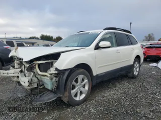 2013 Ford Explorer XLT с VIN 4S4BRBBC2D3270252, выставлен на аукционе Copart как лот 84690694 с пробегом 164 264 миль миль и Списание • Salvage title. История ставок и продаж доступна на DreamBid. Изображение 1.