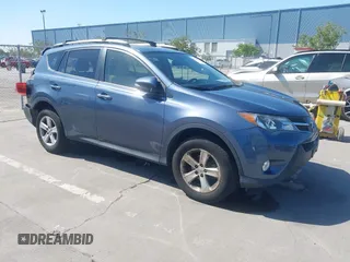 2013 Toyota RAV4 XLE с VIN JTMRFREV7DD009744, выставлен на аукционе IAAI как лот 42141027 с пробегом 41 247 миль миль и . История ставок и продаж доступна на DreamBid. Изображение 1.